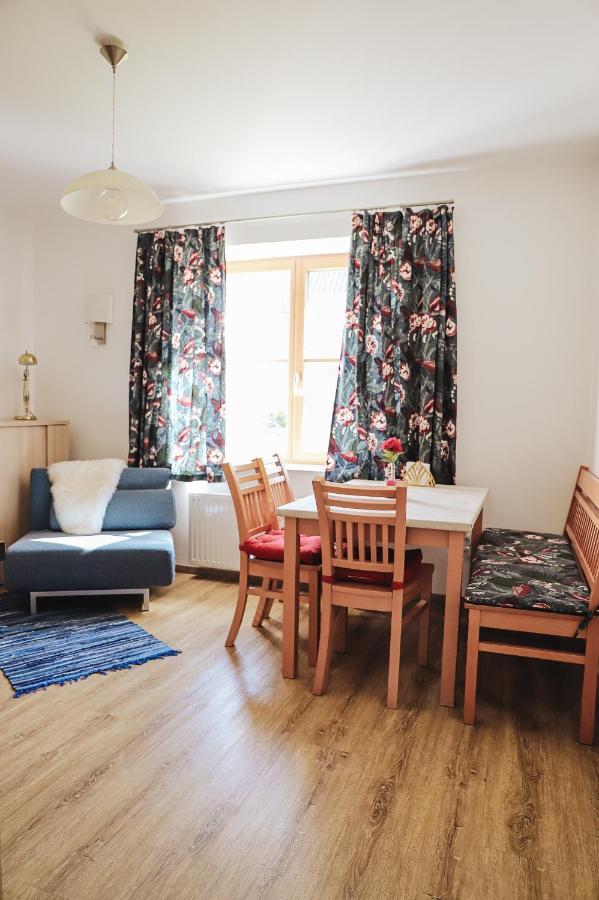 Ferienwohnung Lehner Wetzleinsdorf Екстер'єр фото
